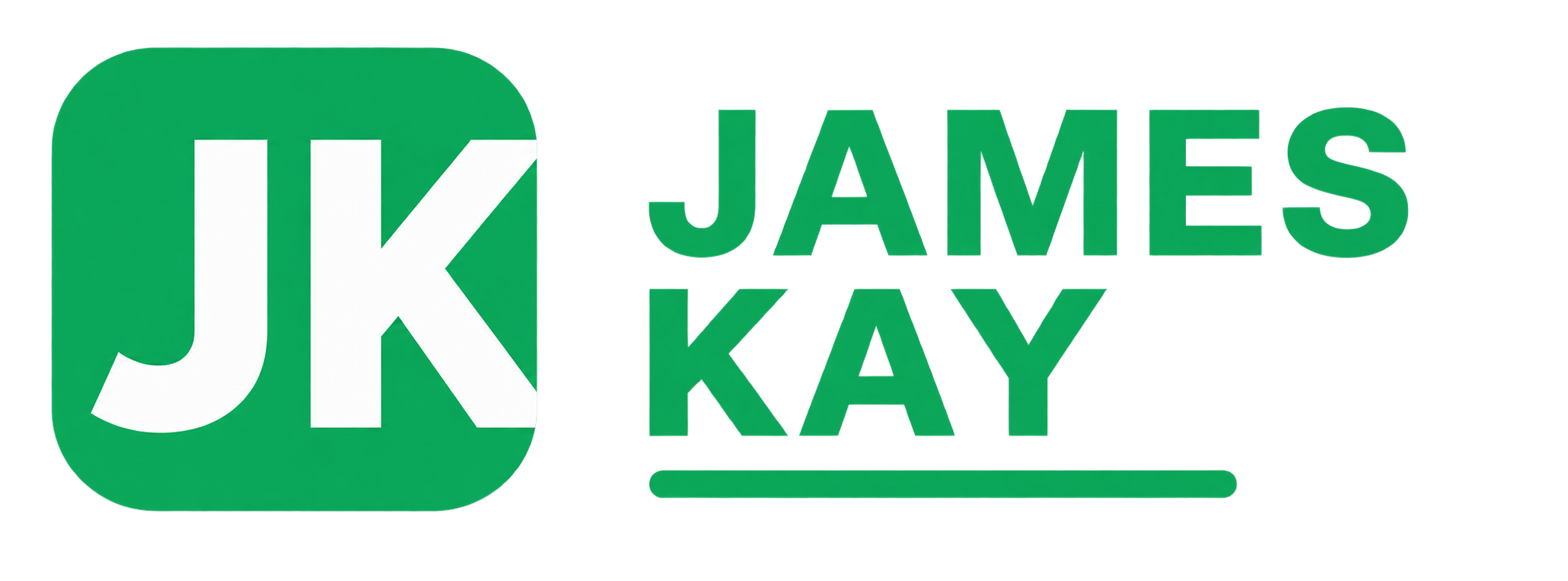 James Kay │ Full-Stack Developer