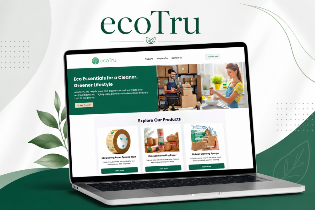 ecoTru