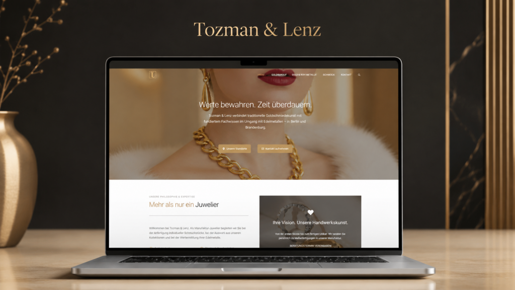 Tozman & Lenz