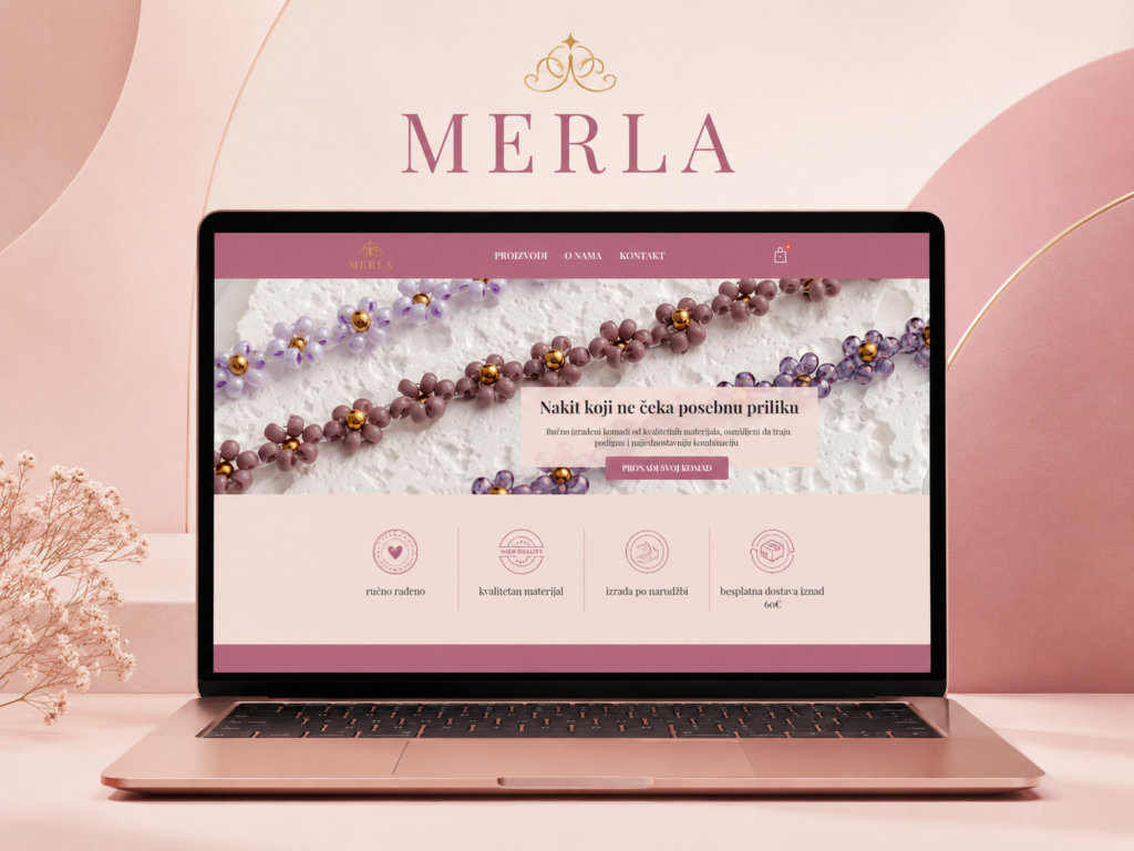 MERLA
