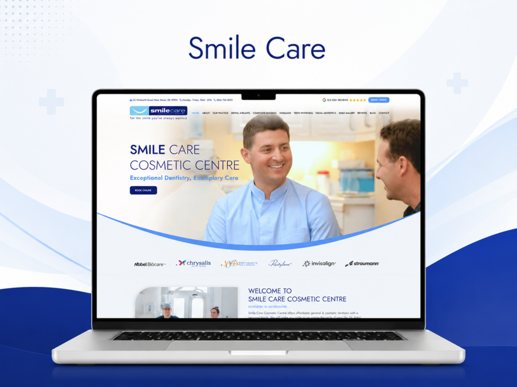 Smile Care