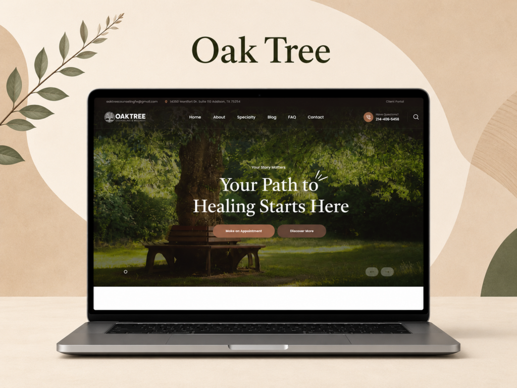 Oak Tree