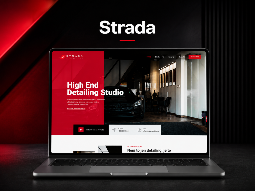 Strada