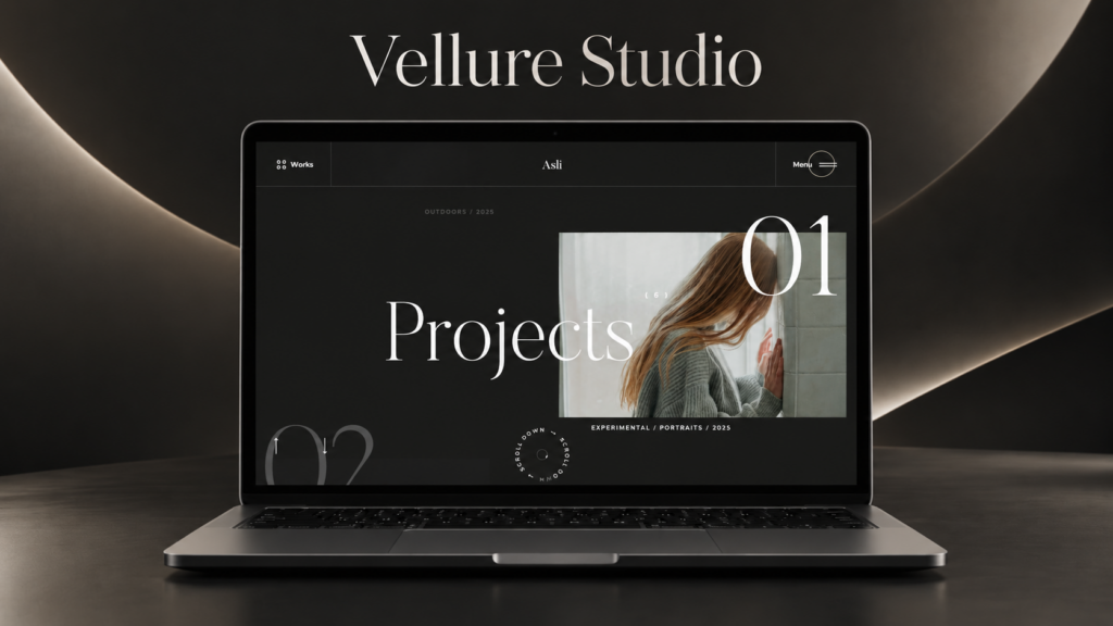 Vellure Studio