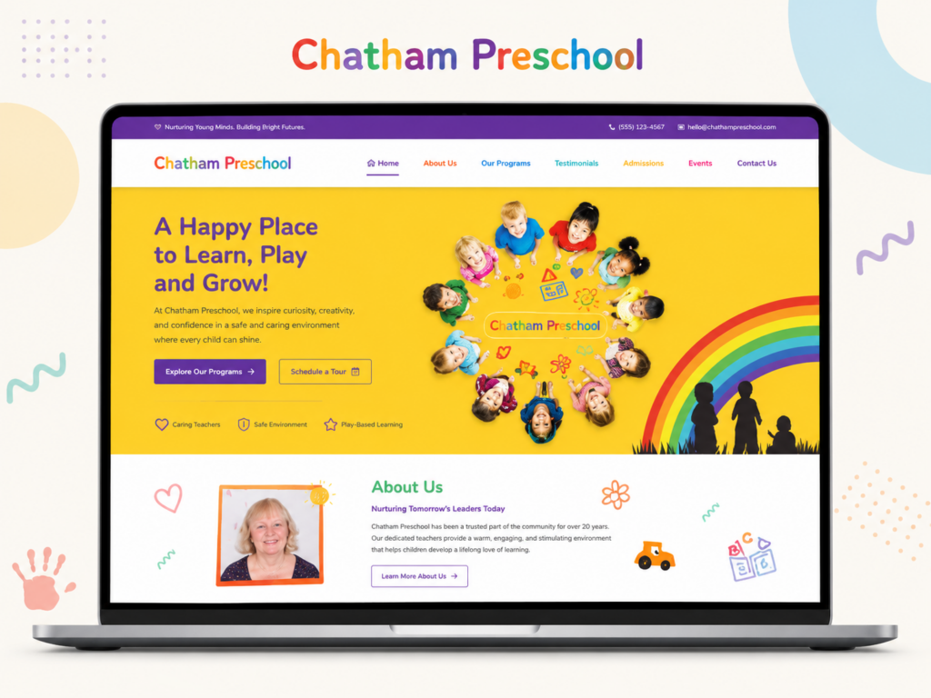Chatham Preschool