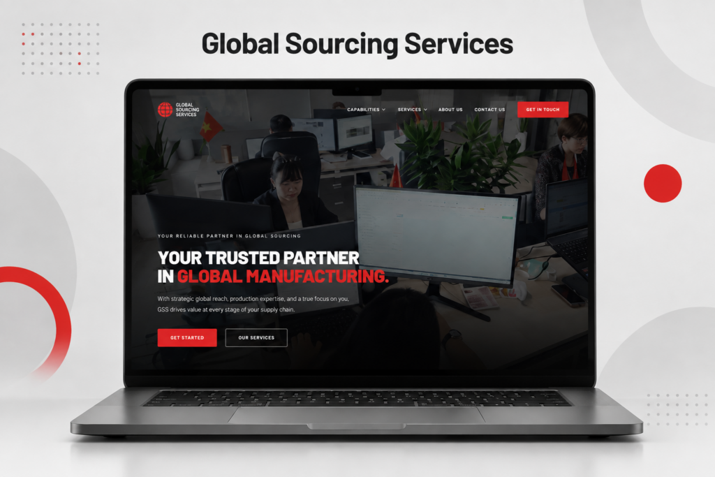 Global Sourcing Services