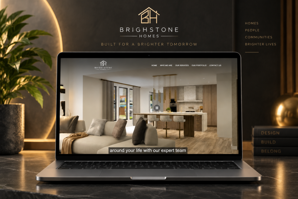 Brightstone Homes