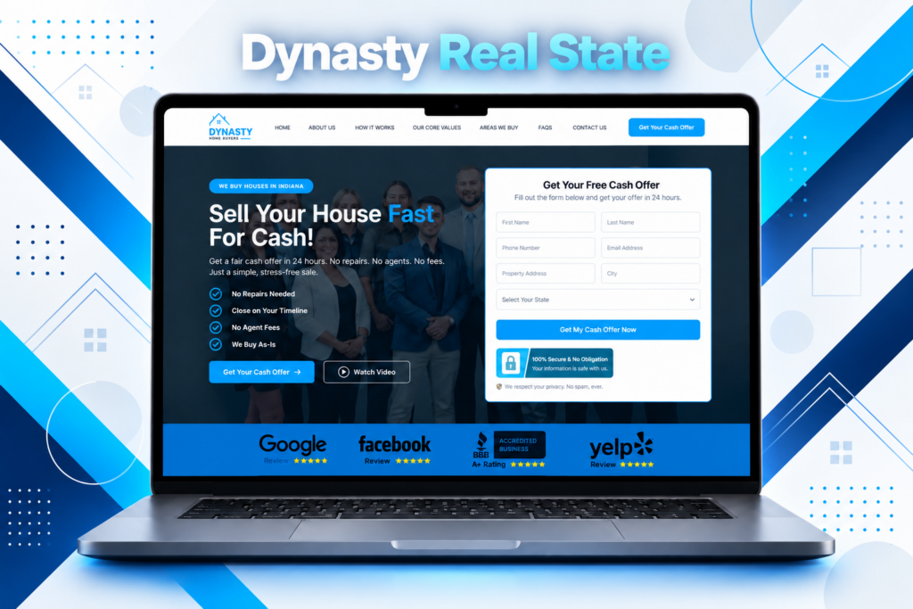 Dynasty Real State