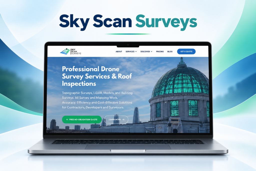 Sky Scan Surveys