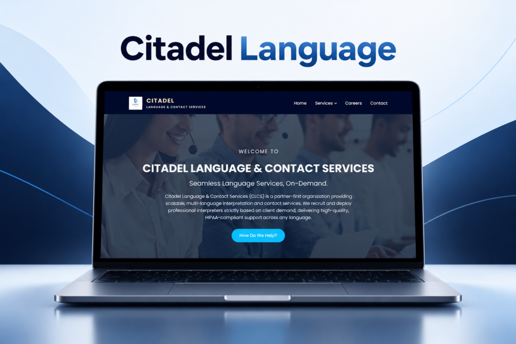 Citadel Language