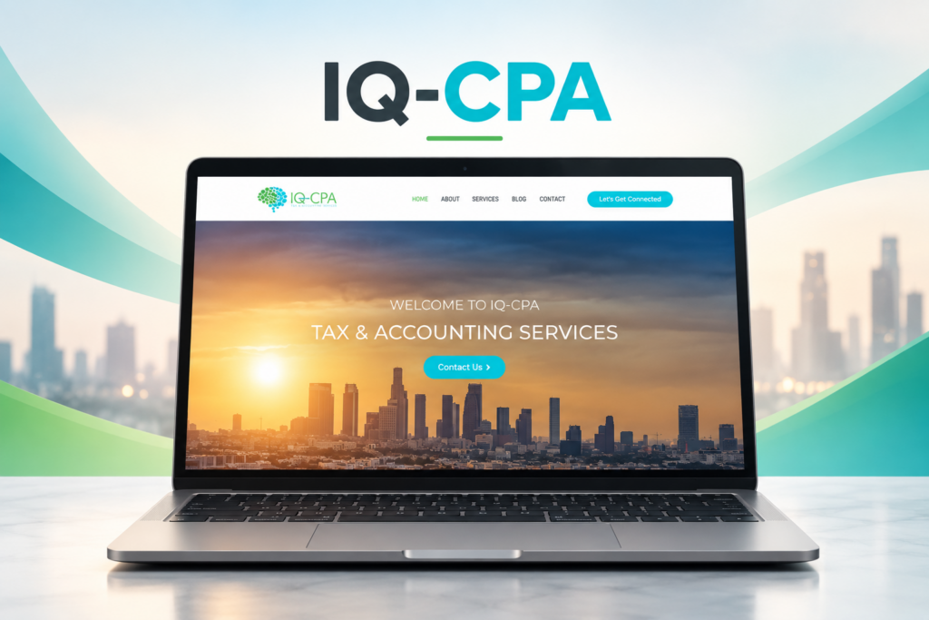 IQ-CPA