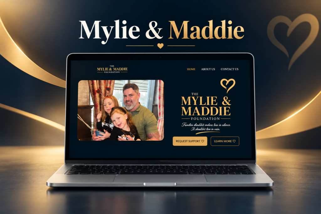 Mylie & Maddie