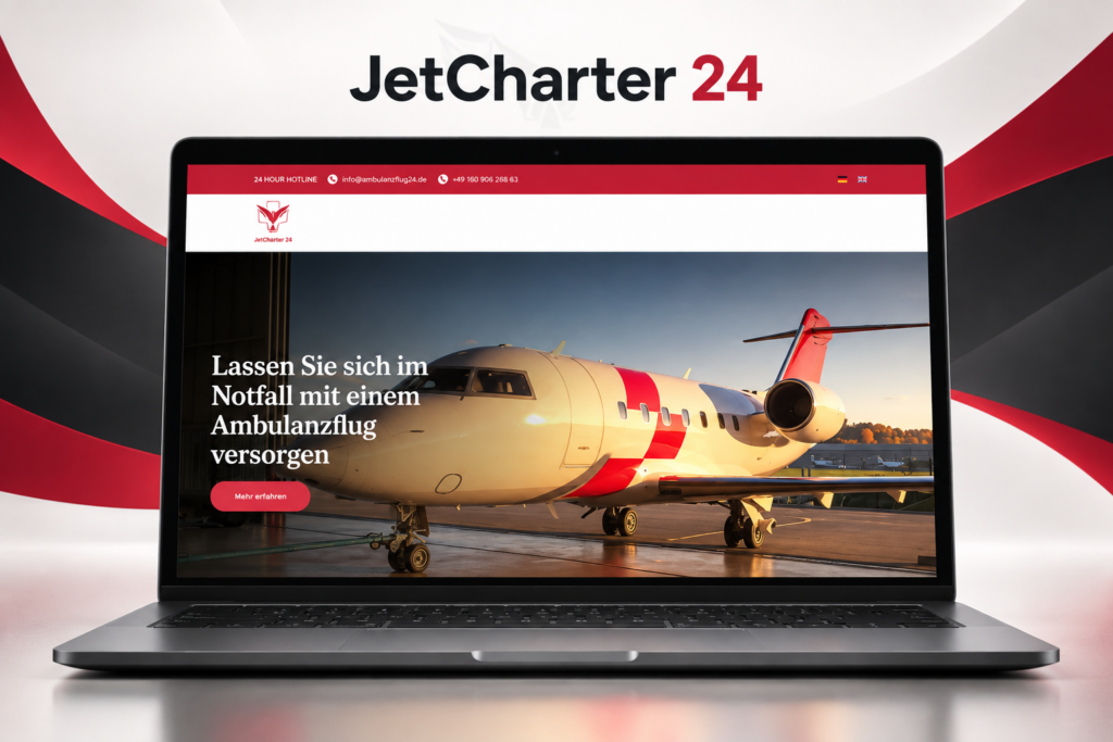 JetCharter 24