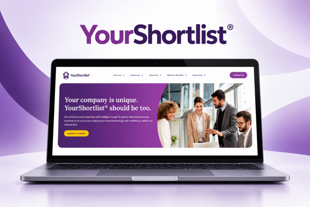 YourShortlist