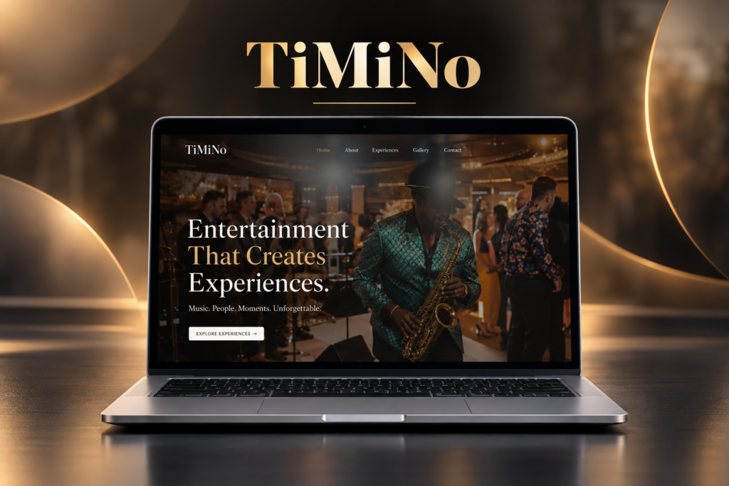 TiMiNo