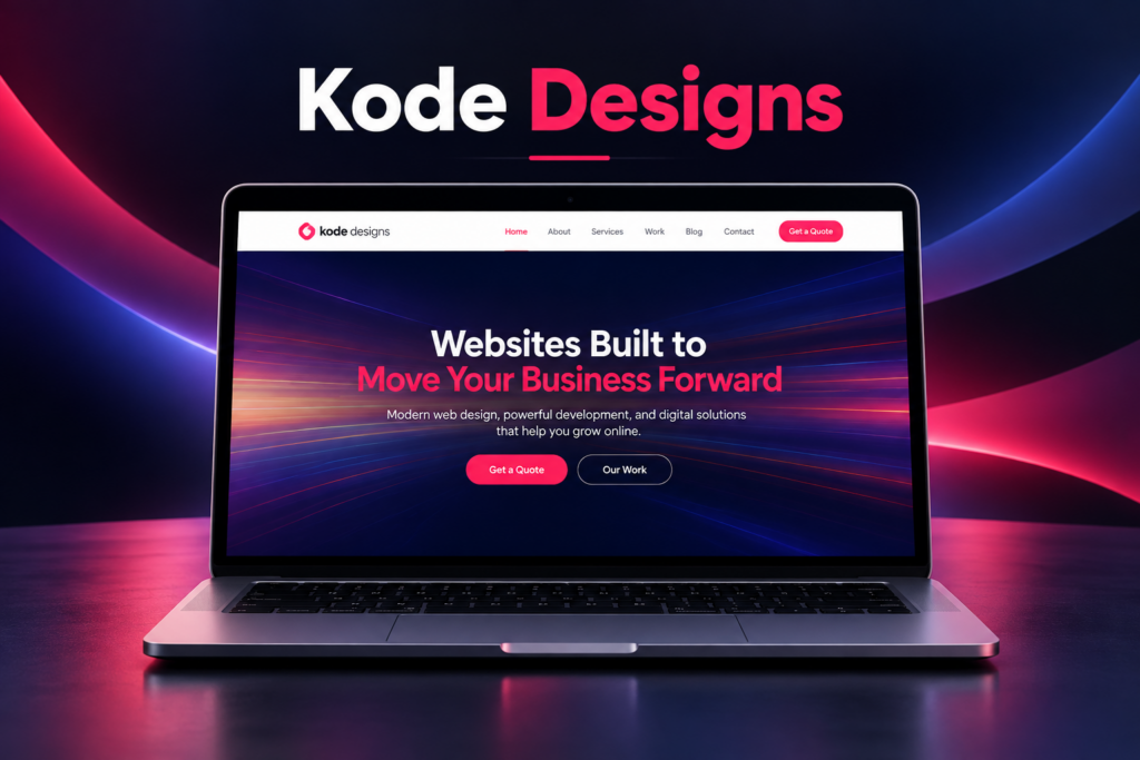 Kode Designs