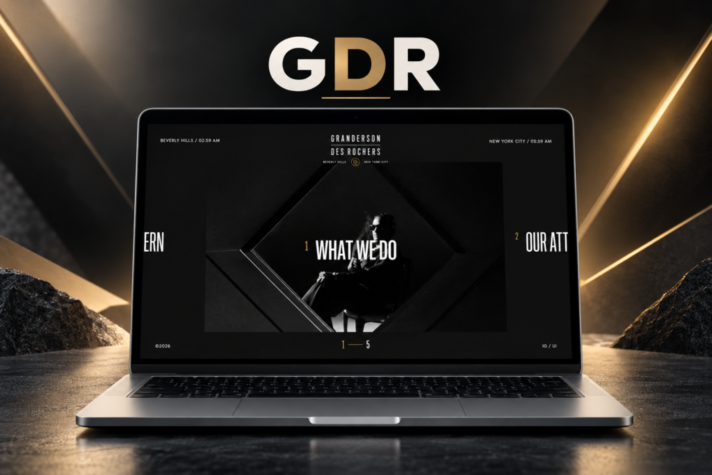 GDR