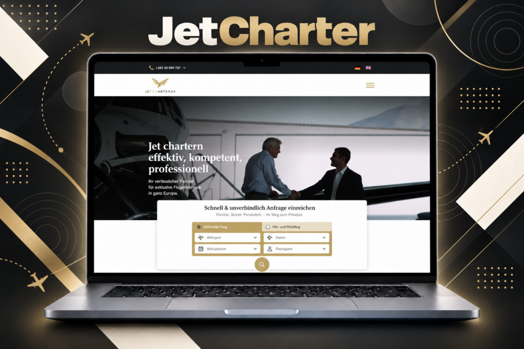 JetCharter