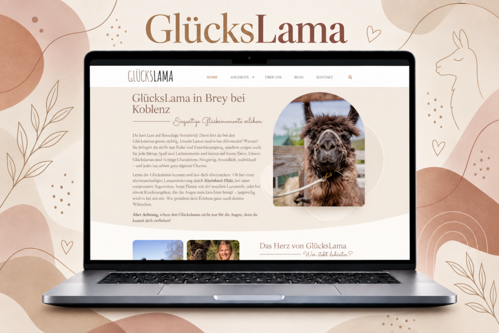 GlücksLama