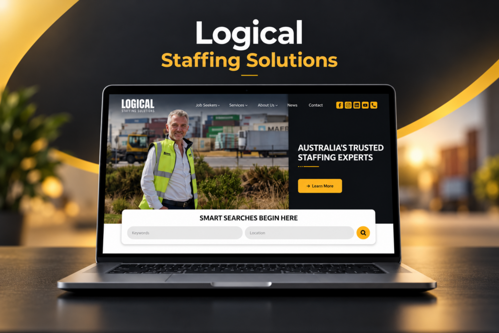 Logical Staffing Solutions