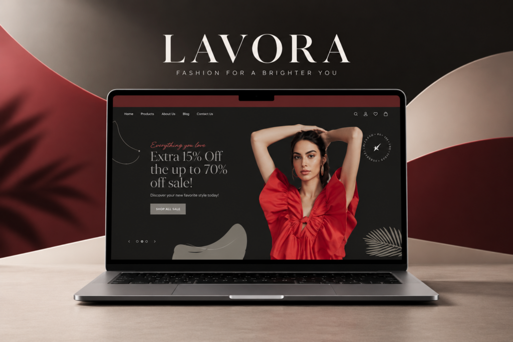 Lavora