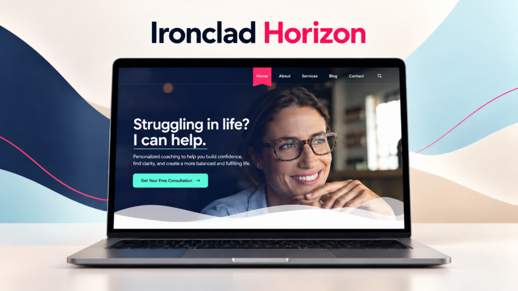 Ironclad Horizen