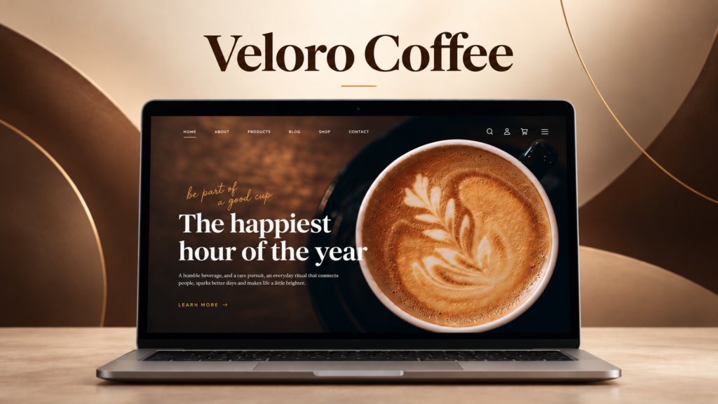 Veloro Coffee
